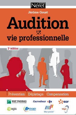 Edition Audition et Vie Professionnelle 